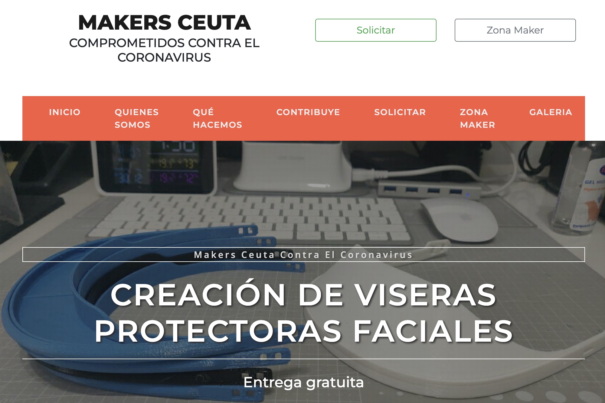 CRM gestión de solicitudes